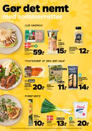 Netto tilbudsavis fra 25.07.2026 Side.9 