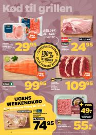 Netto tilbudsavis fra 25.07.2026 Side.11 