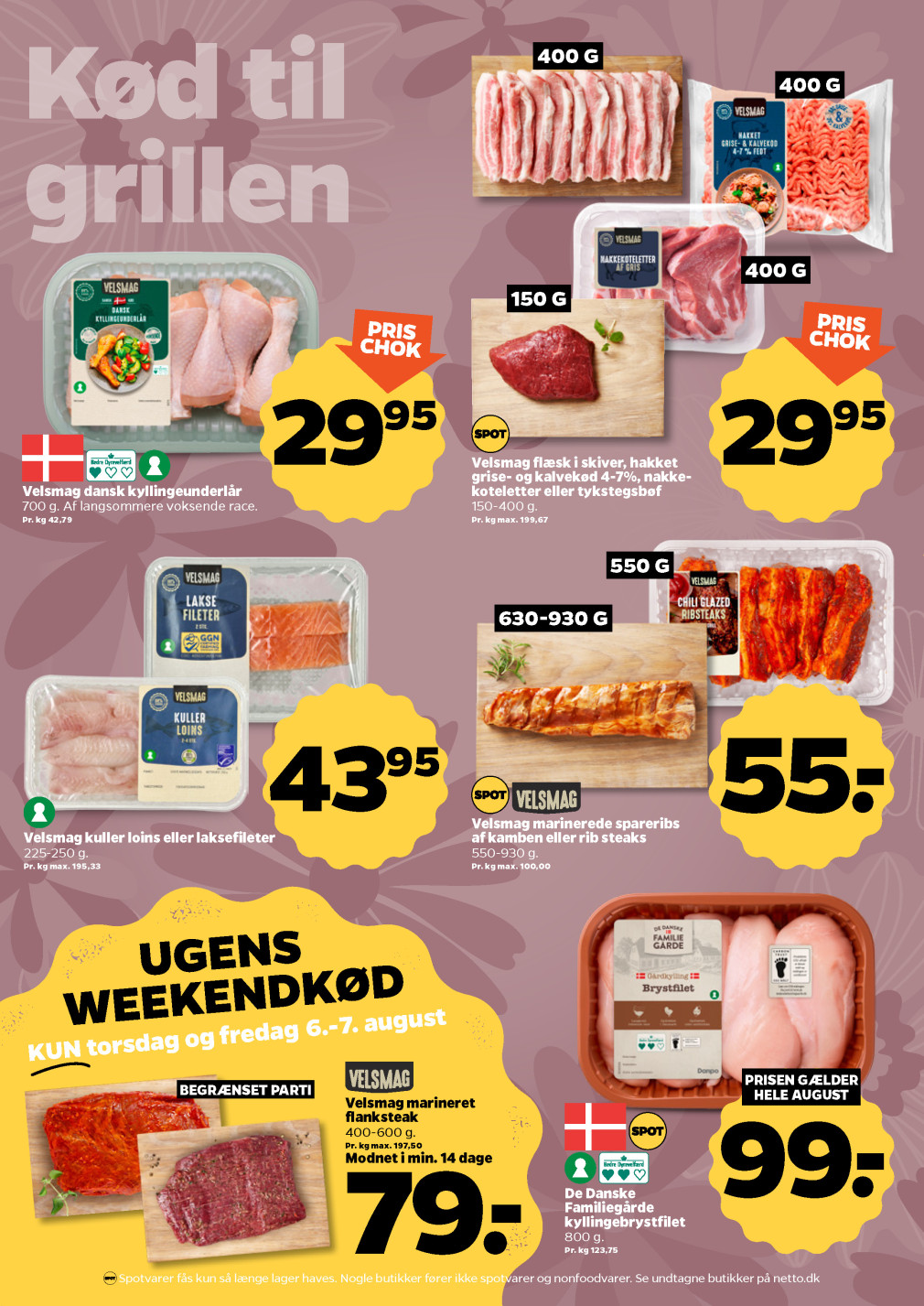 Netto tilbudsavis fra 01.08.2026 Side.5 