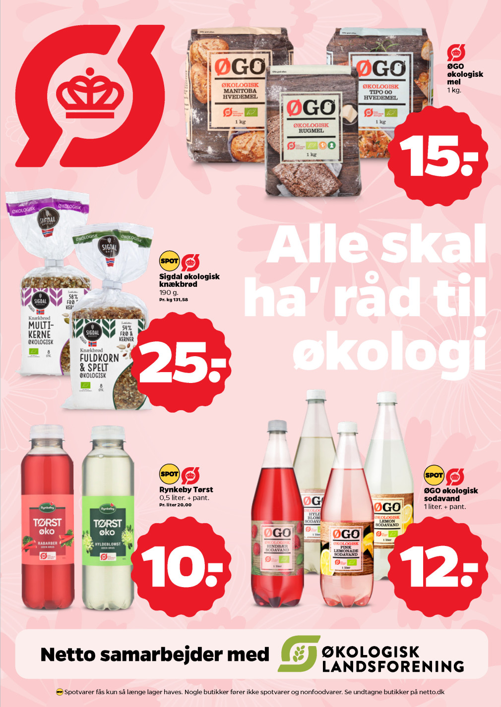 Netto tilbudsavis fra 01.08.2026 Side.13 