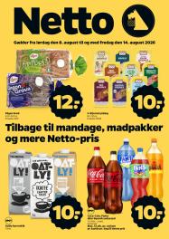 Netto Gyldig fra  til  (det samlede antal sider) - 34