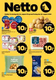 Netto Gyldig fra  til  (det samlede antal sider) - 32
