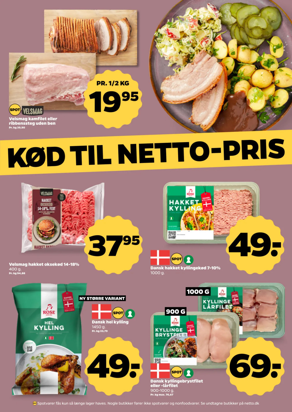 Netto tilbudsavis fra 29.08.2026 Side.10 