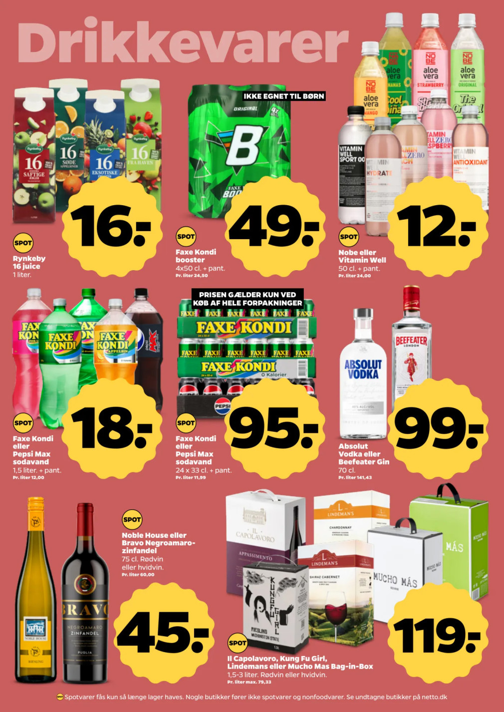 Netto tilbudsavis fra 29.08.2026 Side.19 