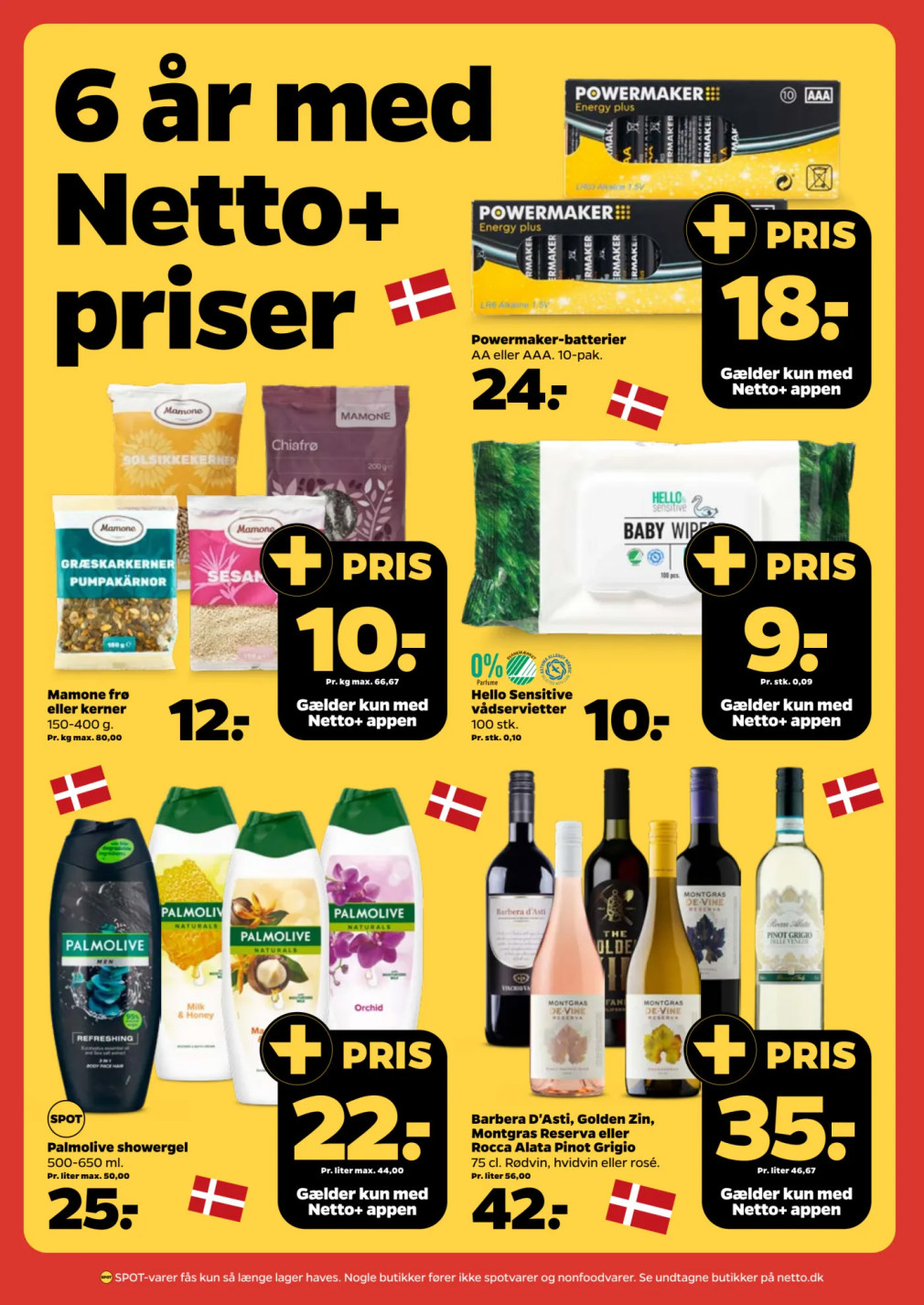 Netto tilbudsavis fra 05.09.2026 Side.4 