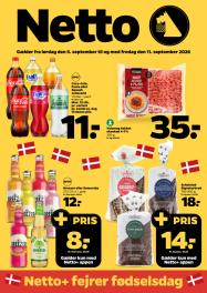 Netto Gyldig fra  til  (det samlede antal sider) - 33