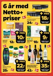 Netto tilbudsavis fra 05.09.2026 Side.4 