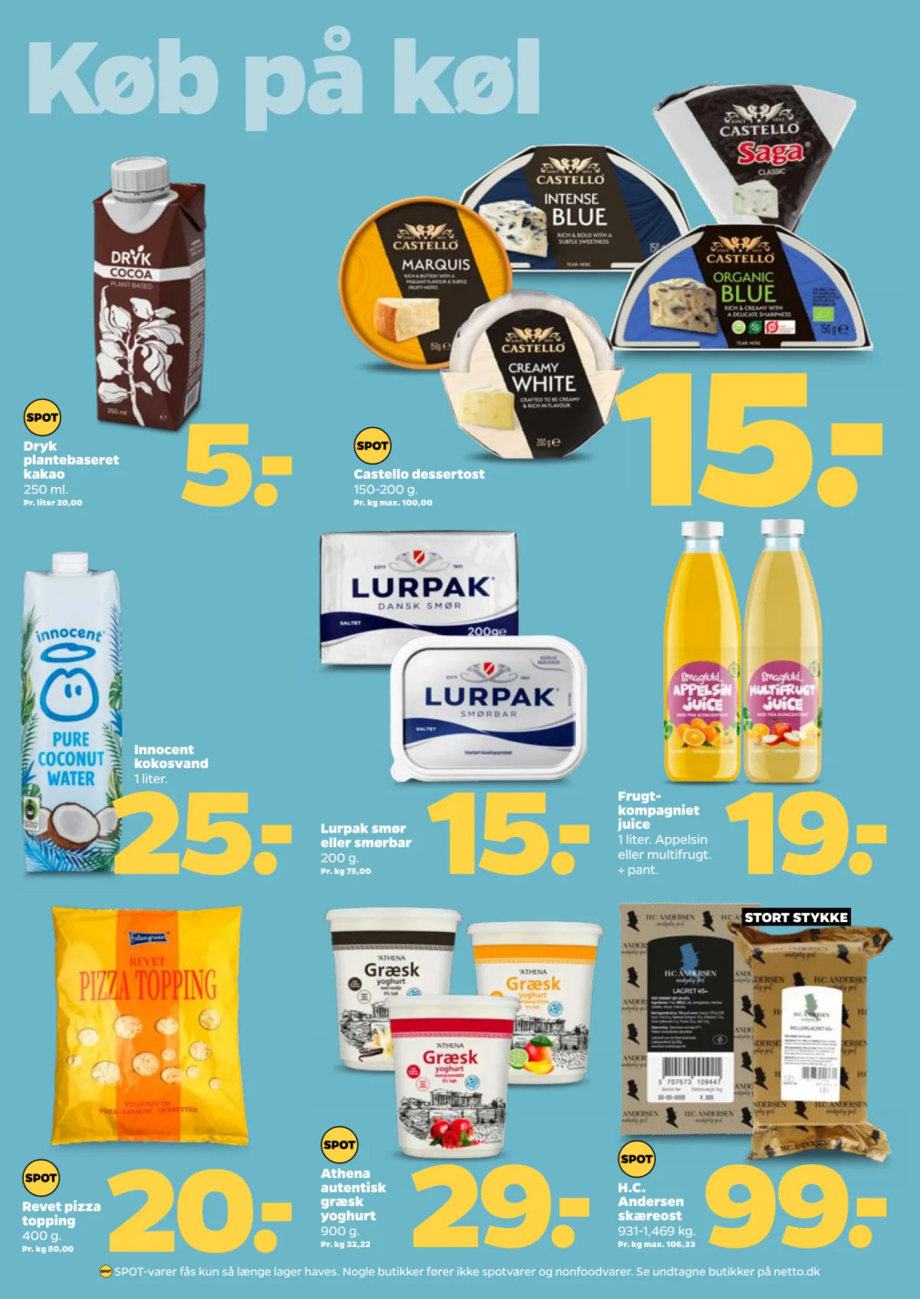 Netto tilbudsavis fra 12.09.2026 Side.11 