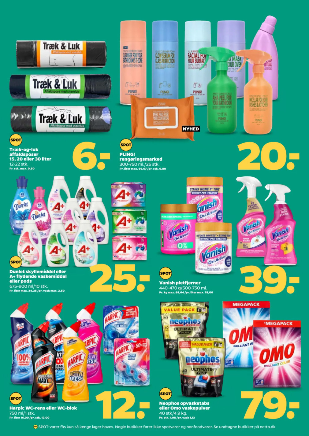 Netto tilbudsavis fra 12.09.2026 Side.22 