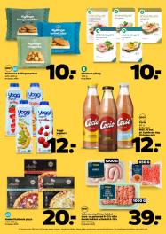 Netto tilbudsavis fra 12.09.2026 Side.6 