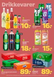 Netto tilbudsavis fra 12.09.2026 Side.19 