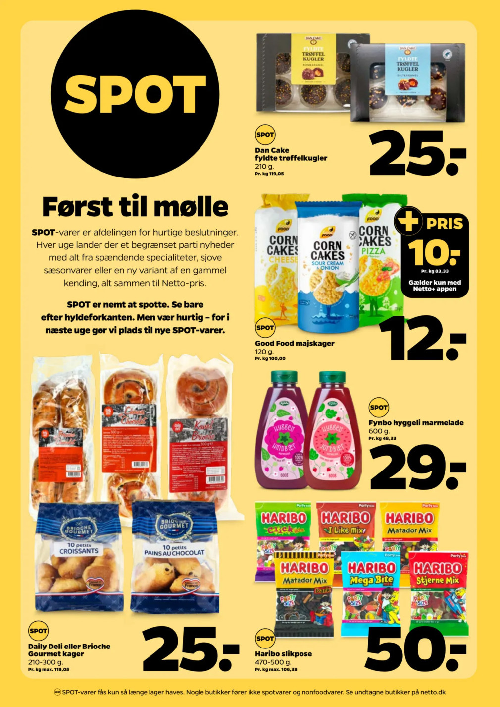 Netto tilbudsavis fra 19.09.2026 Side.20 