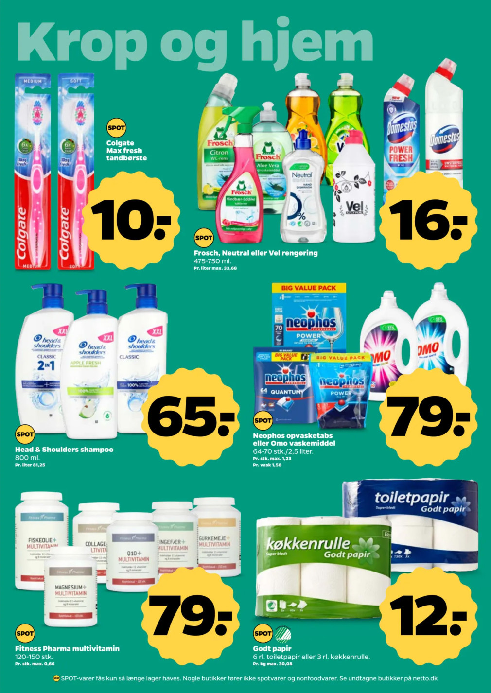 Netto tilbudsavis fra 19.09.2026 Side.24 