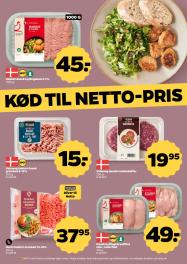 Netto tilbudsavis fra 19.09.2026 Side.10 