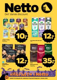 Netto Gyldig fra  til  (det samlede antal sider) - 30