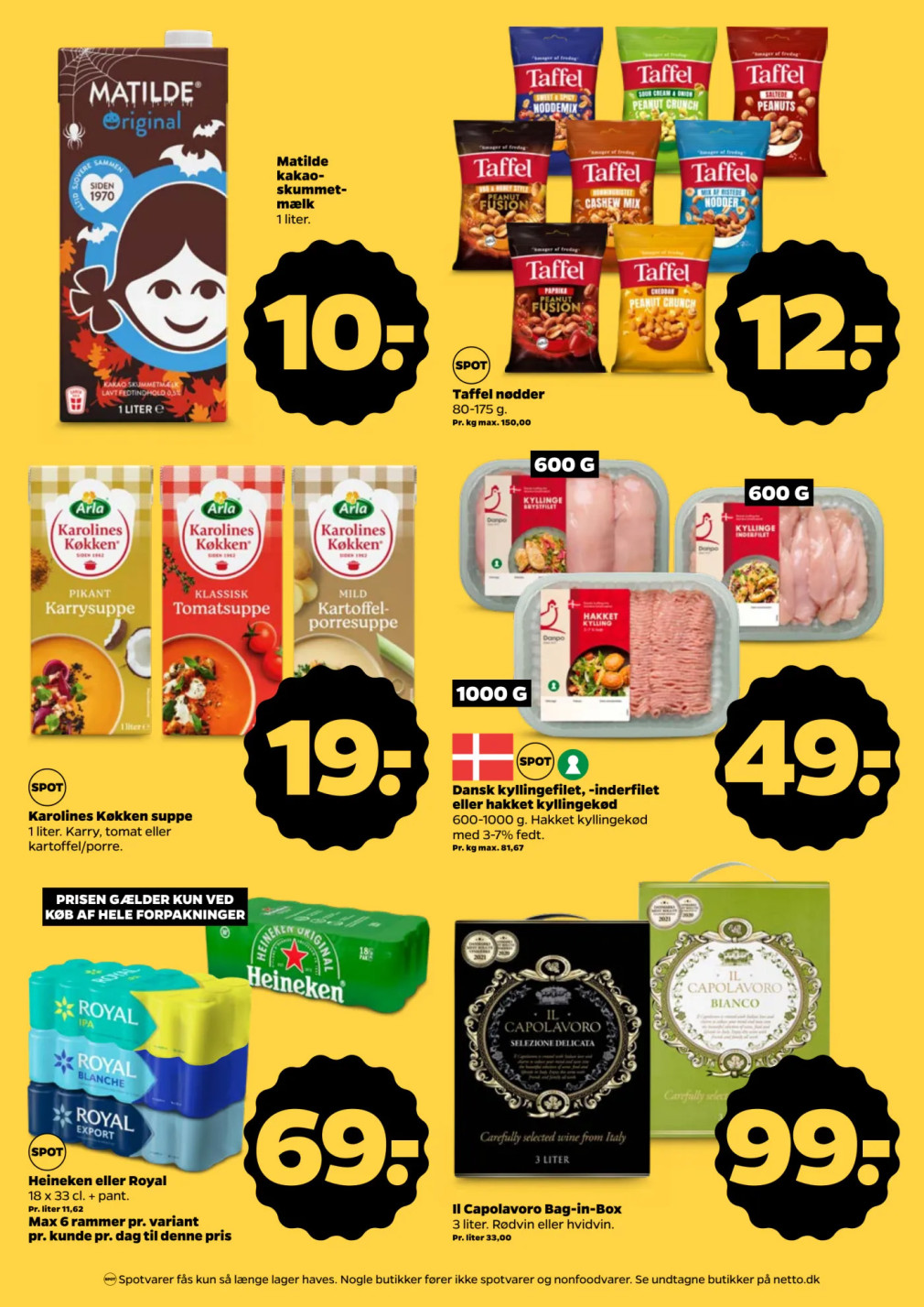 Netto tilbudsavis fra 03.10.2026 Side.2 