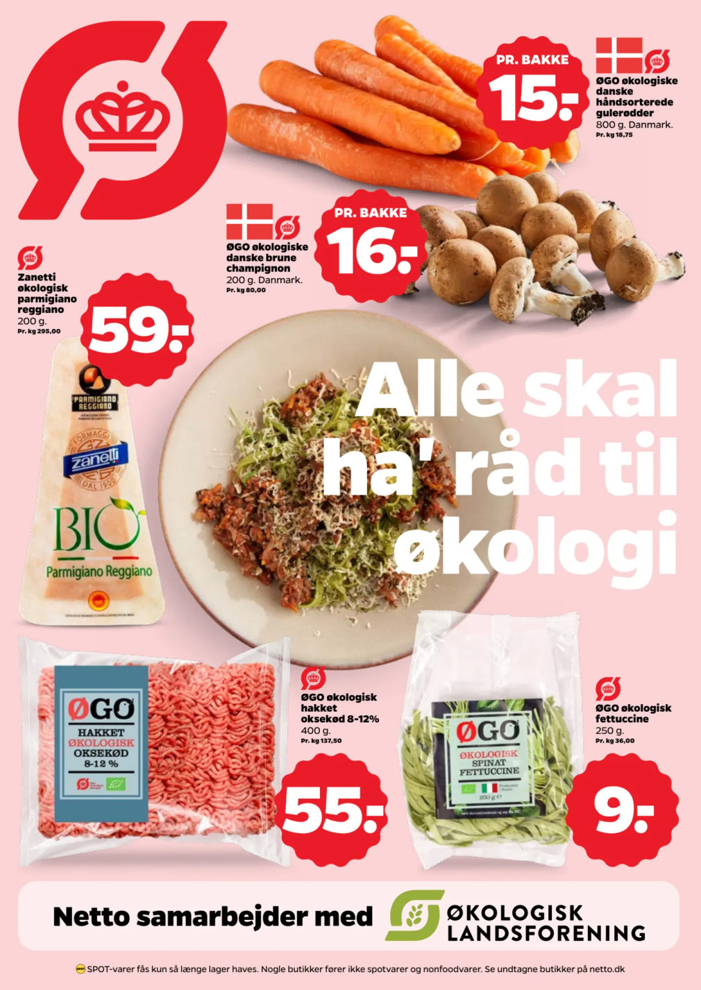 Netto tilbudsavis fra 03.10.2026 Side.15 