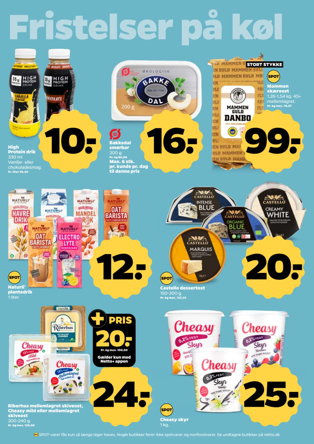 Netto tilbudsavis fra 03.10.2026 Side.17 
