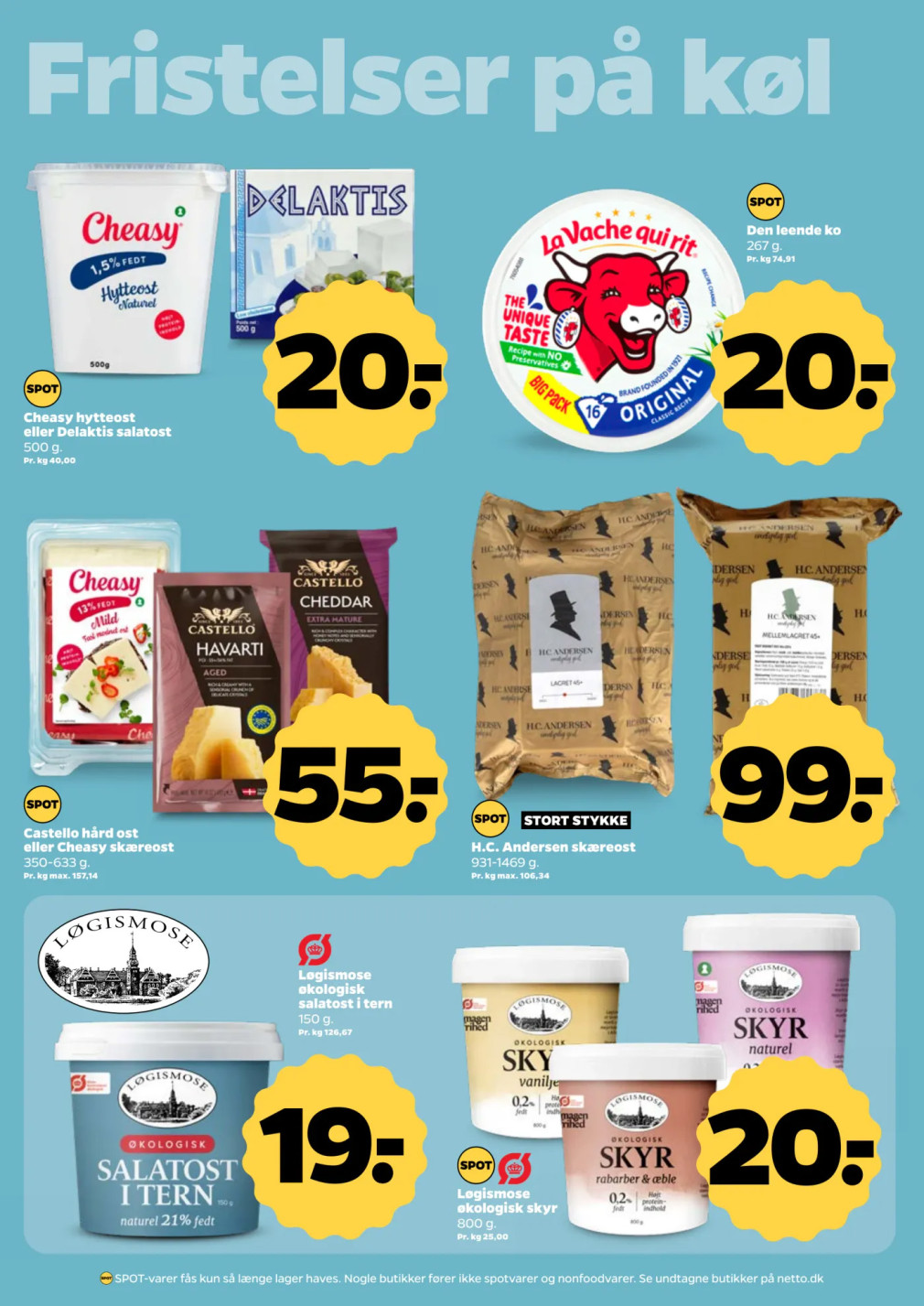 Netto tilbudsavis fra 10.10.2026 Side.8 