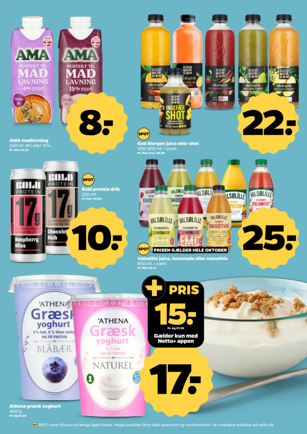Netto tilbudsavis fra 10.10.2026 Side.9 