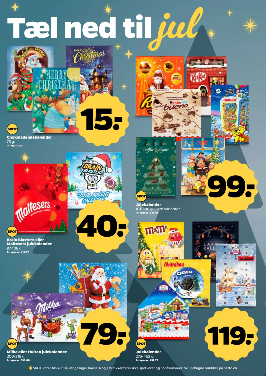 Netto tilbudsavis fra 10.10.2026 Side.13 