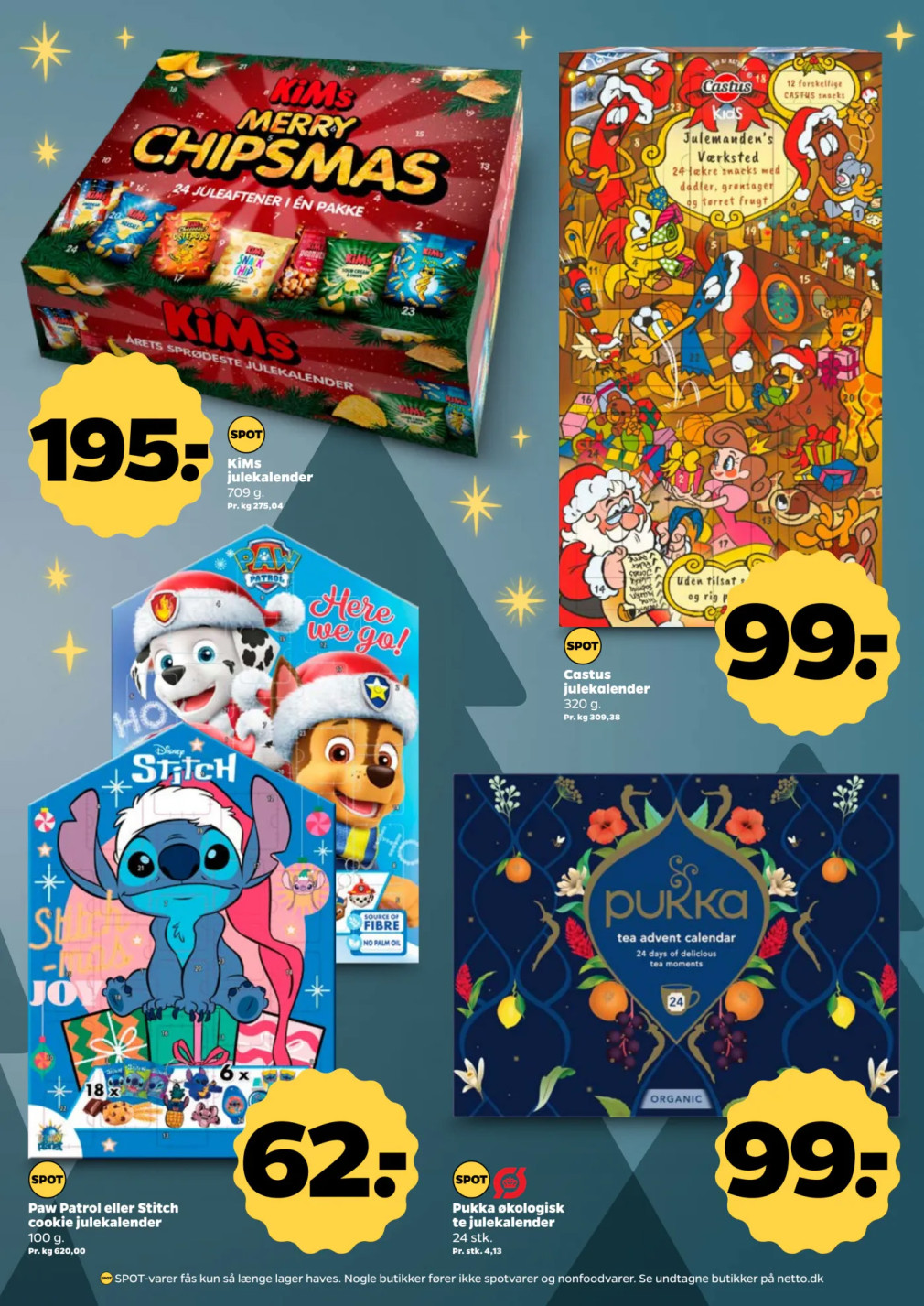 Netto tilbudsavis fra 10.10.2026 Side.14 