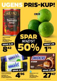 Netto tilbudsavis fra 10.10.2026 Side.3 