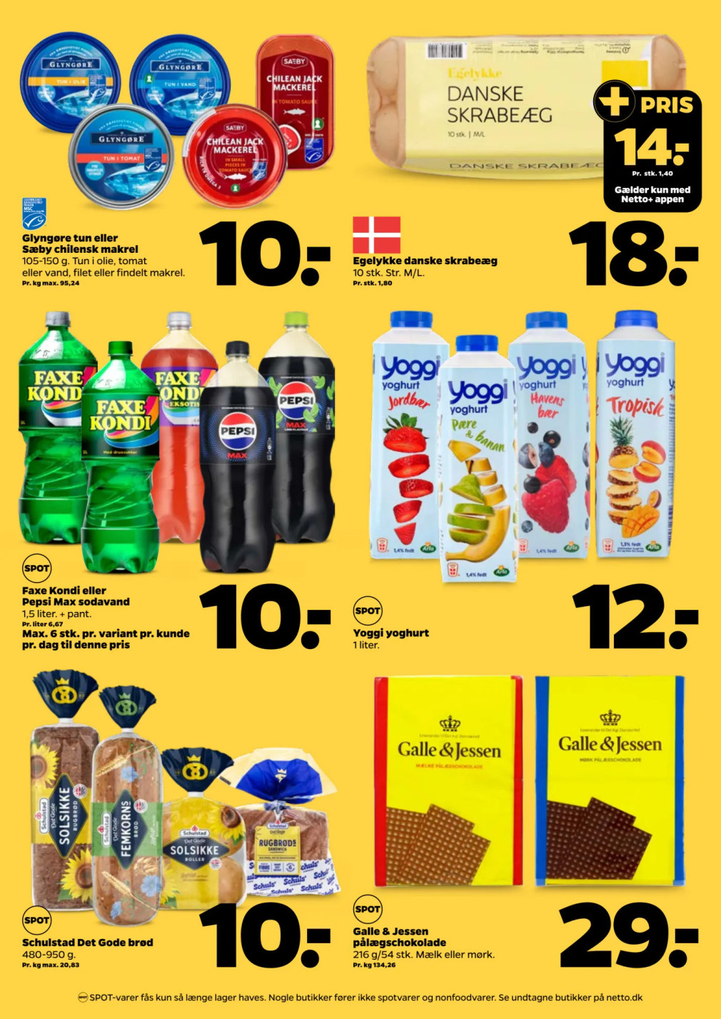 Netto tilbudsavis fra 31.10.2026 Side.2 