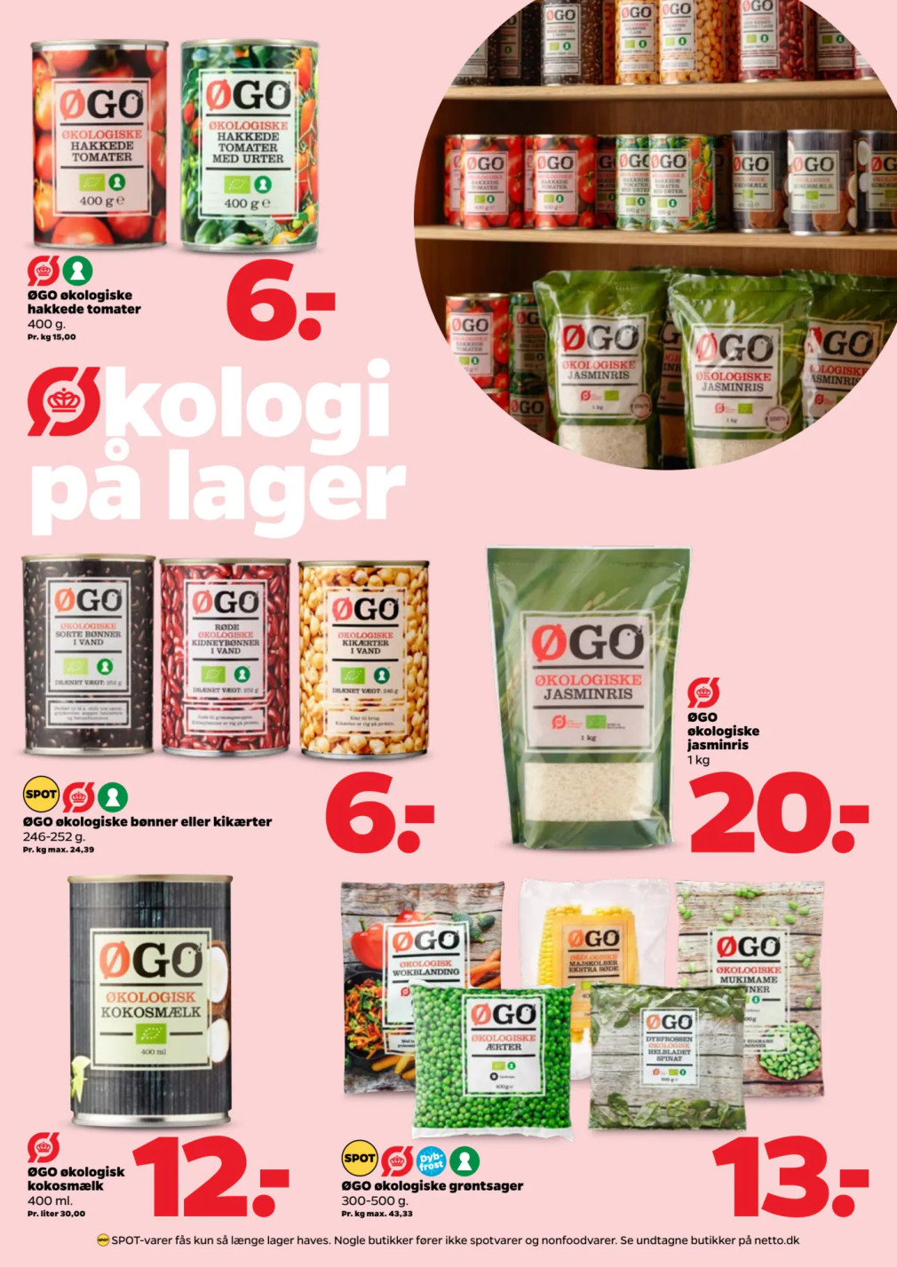 Netto tilbudsavis fra 31.10.2026 Side.9 
