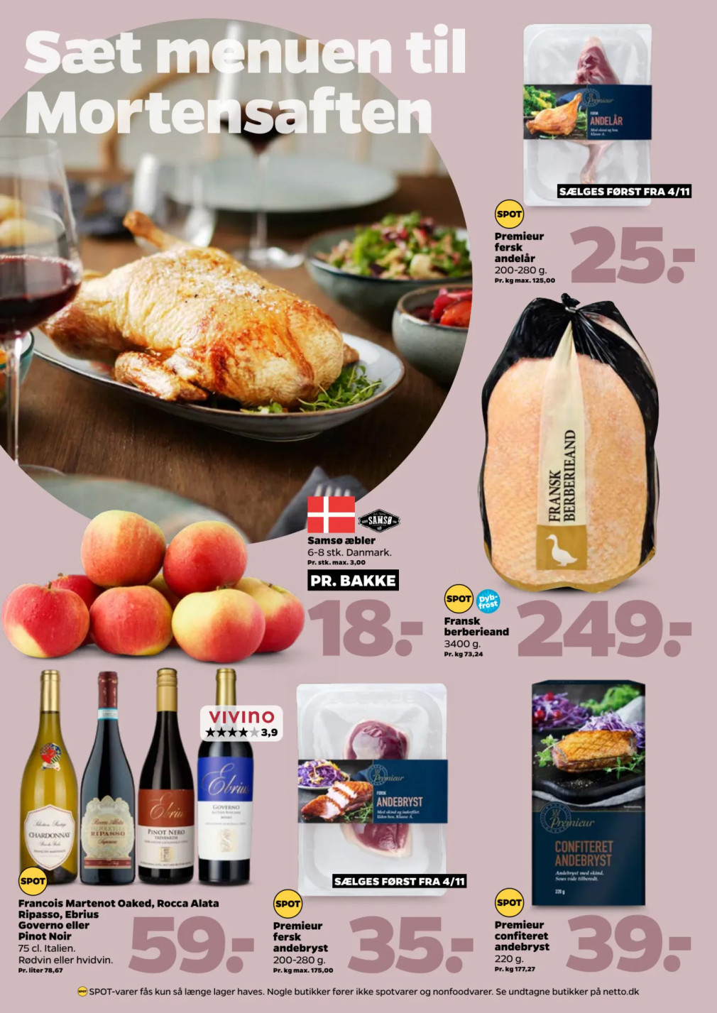 Netto tilbudsavis fra 31.10.2026 Side.16 