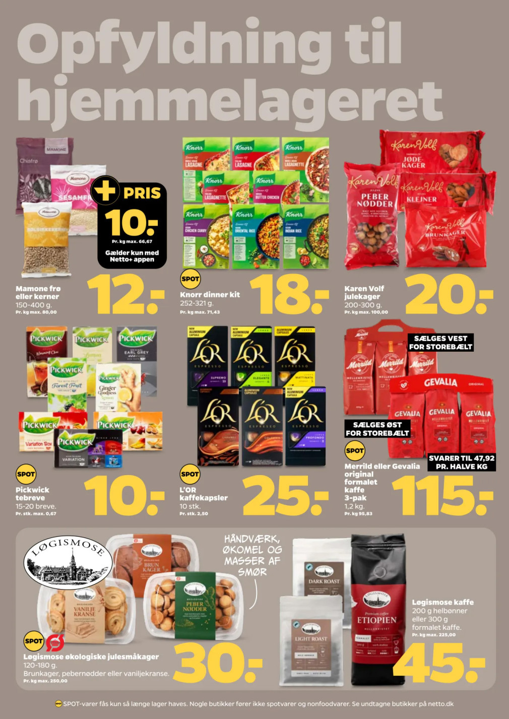 Netto tilbudsavis fra 31.10.2026 Side.22 