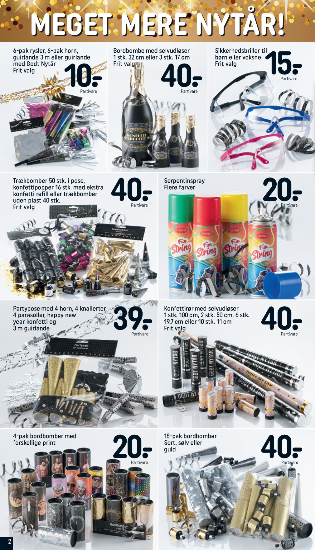 REMA 1000 tilbudsavis fra 27.12.2023 Side.2 