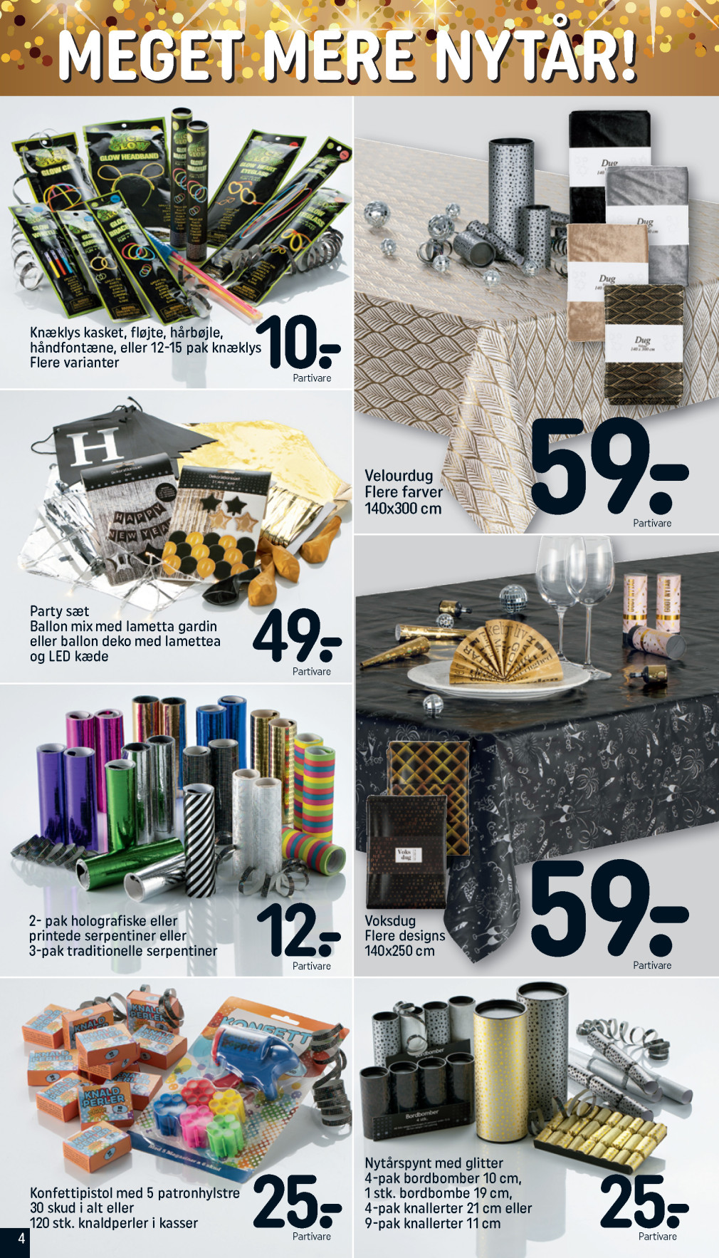 REMA 1000 tilbudsavis fra 27.12.2023 Side.4 