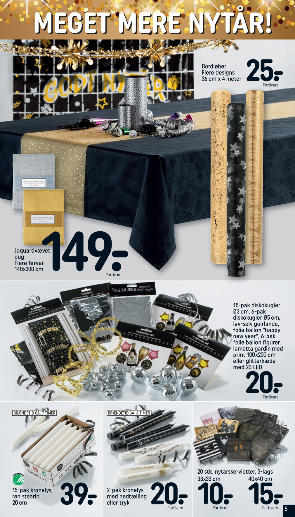 REMA 1000 tilbudsavis fra 27.12.2023 Side.5 