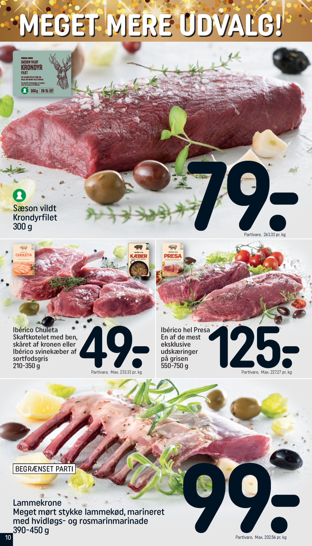 REMA 1000 tilbudsavis fra 27.12.2023 Side.10 