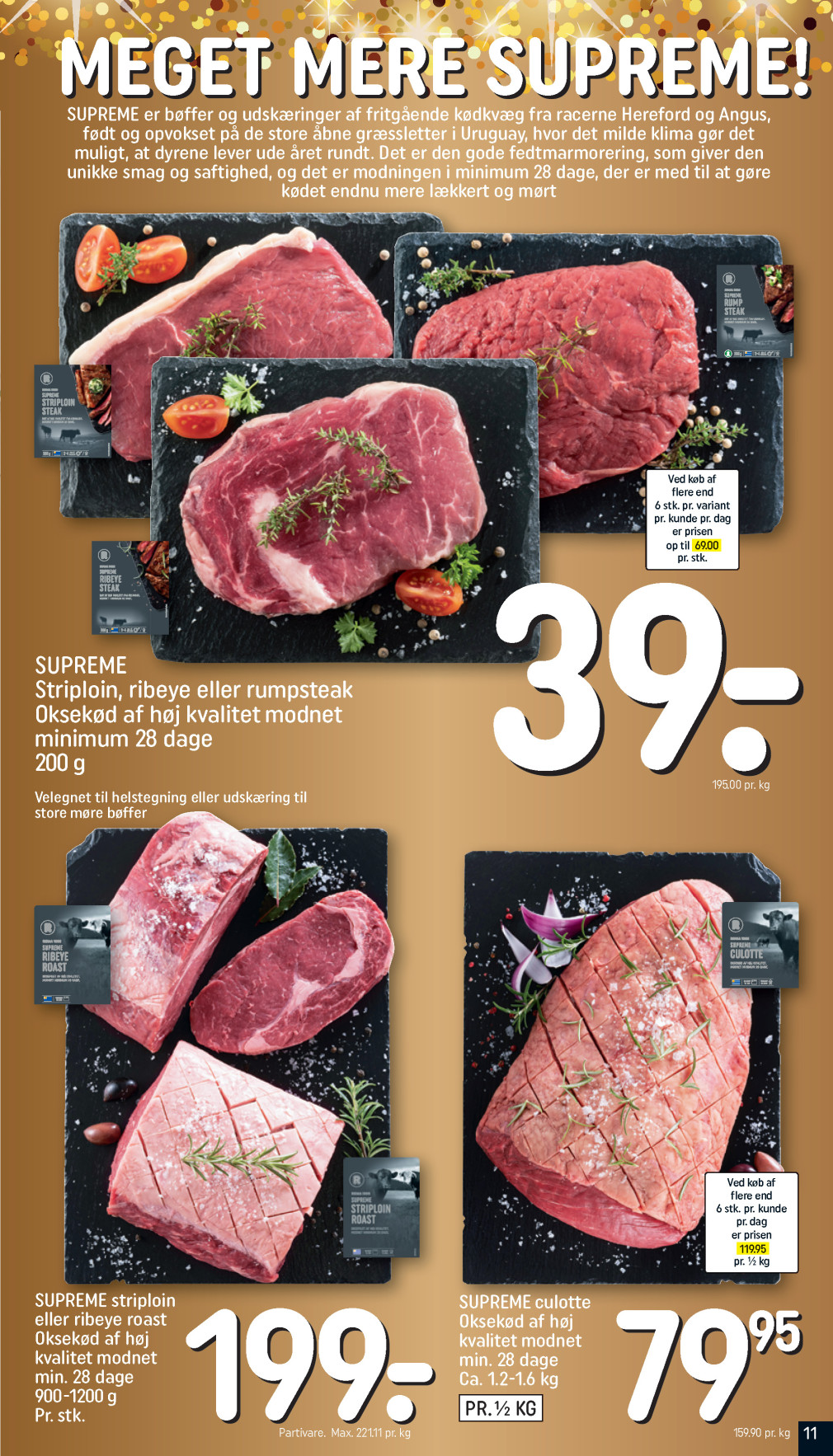 REMA 1000 tilbudsavis fra 27.12.2023 Side.11 