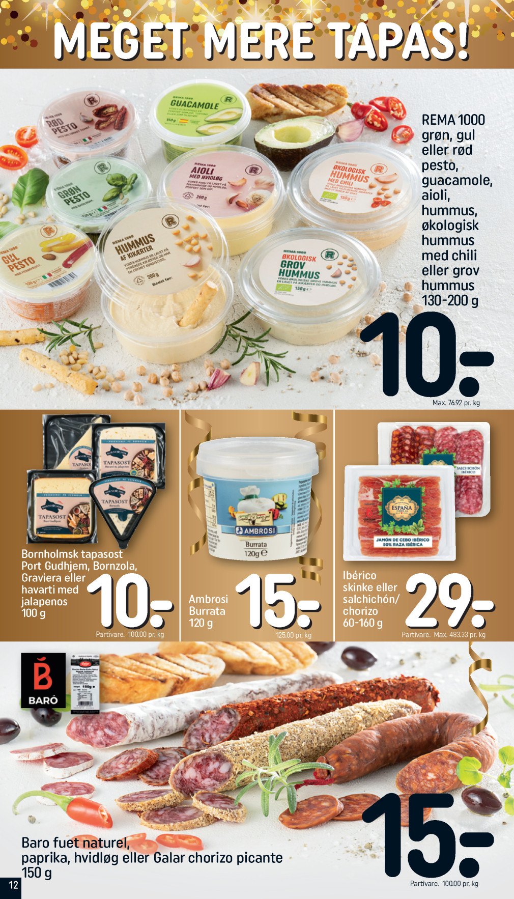 REMA 1000 tilbudsavis fra 27.12.2023 Side.12 