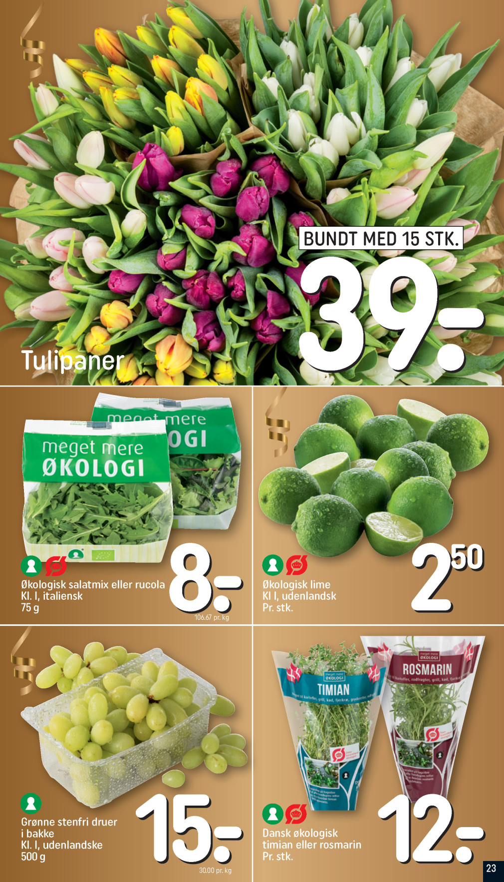 REMA 1000 tilbudsavis fra 27.12.2023 Side.23 