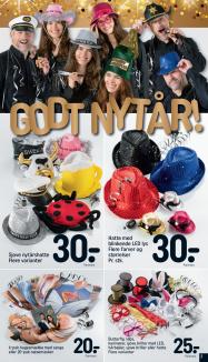 REMA 1000 tilbudsavis fra 27.12.2023 Side.3 