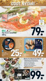 REMA 1000 tilbudsavis fra 27.12.2023 Side.6 