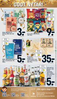 REMA 1000 tilbudsavis fra 27.12.2023 Side.28 