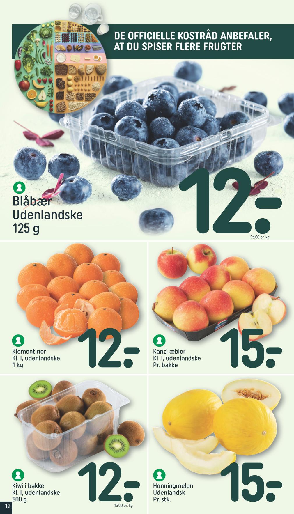 REMA 1000 tilbudsavis fra 07.01.2024 Side.12 