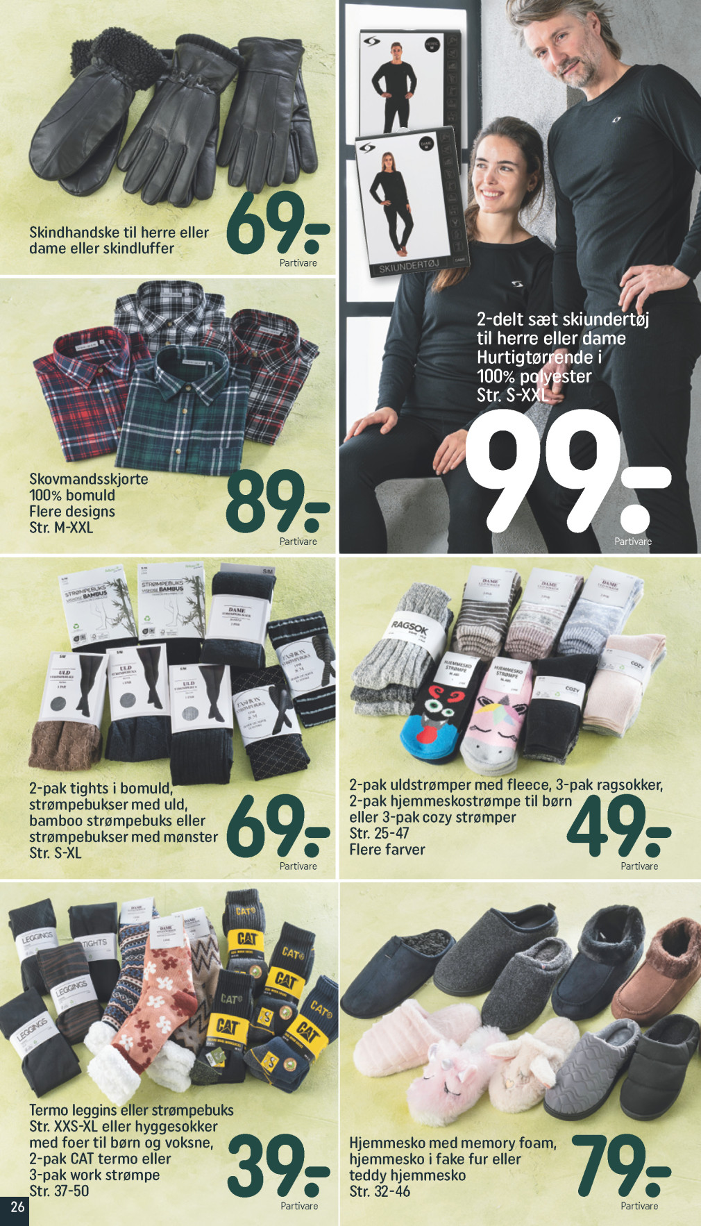 REMA 1000 tilbudsavis fra 07.01.2024 Side.26 