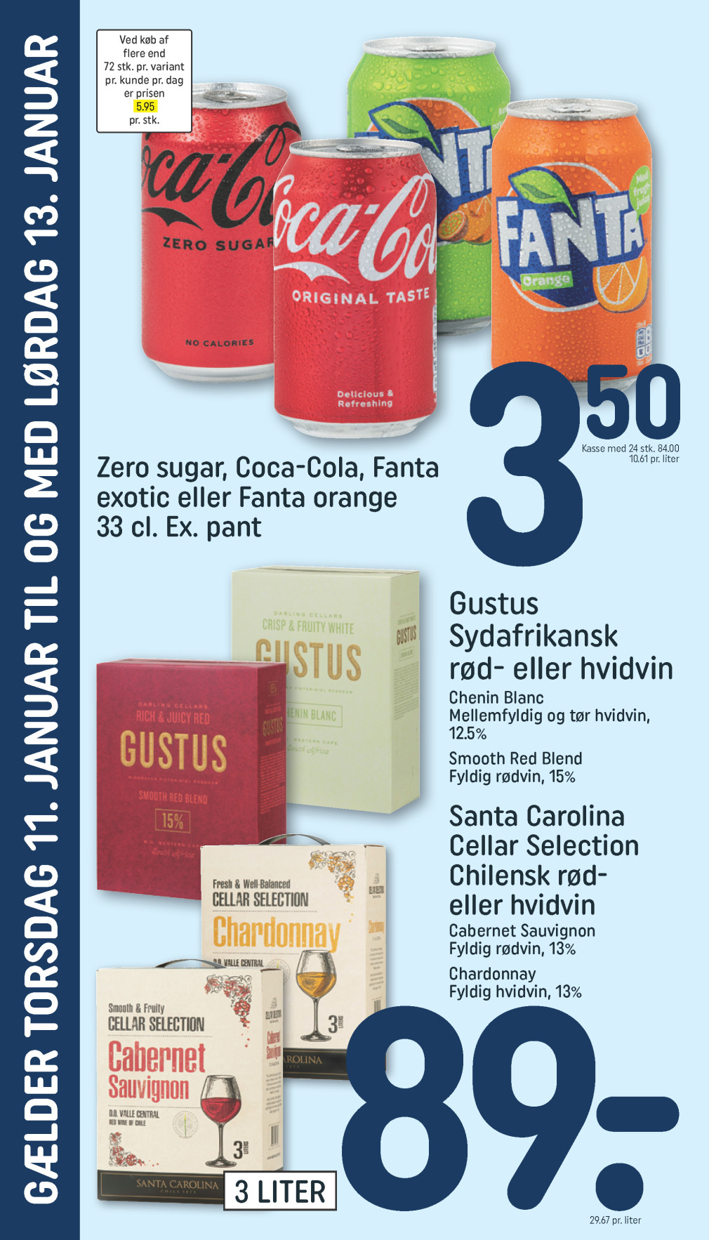 REMA 1000 tilbudsavis fra 07.01.2024 Side.30 