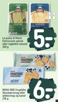 REMA 1000 tilbudsavis fra 07.01.2024 Side.3 