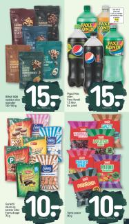 REMA 1000 tilbudsavis fra 07.01.2024 Side.5 