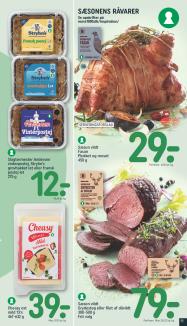 REMA 1000 tilbudsavis fra 07.01.2024 Side.11 