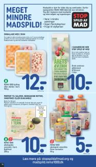 REMA 1000 tilbudsavis fra 07.01.2024 Side.14 