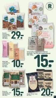 REMA 1000 tilbudsavis fra 07.01.2024 Side.21 