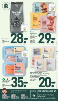 REMA 1000 tilbudsavis fra 07.01.2024 Side.28 